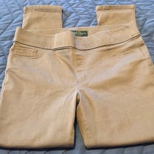 NWOT- Lauren Jeans Co. Ralph Lauren